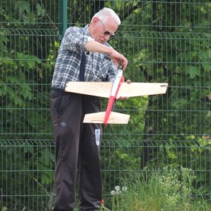 Aéro Landres - 18 05 2019 17